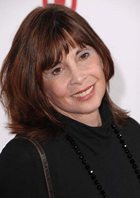 Talia Shire Talia Shire