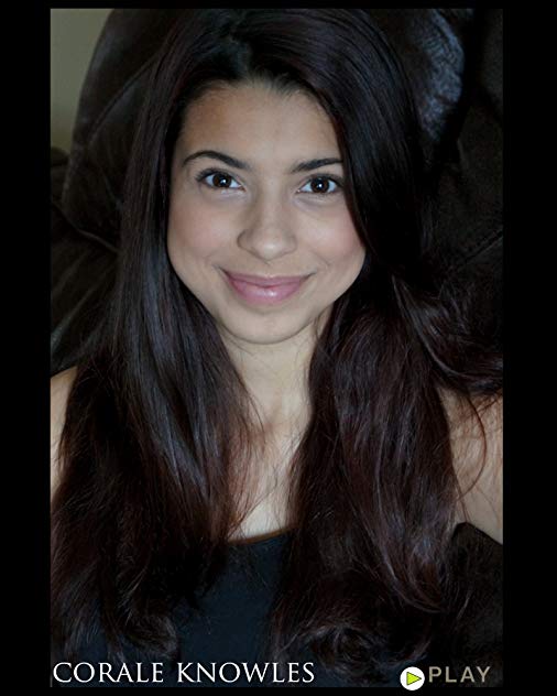 Corale Knowles