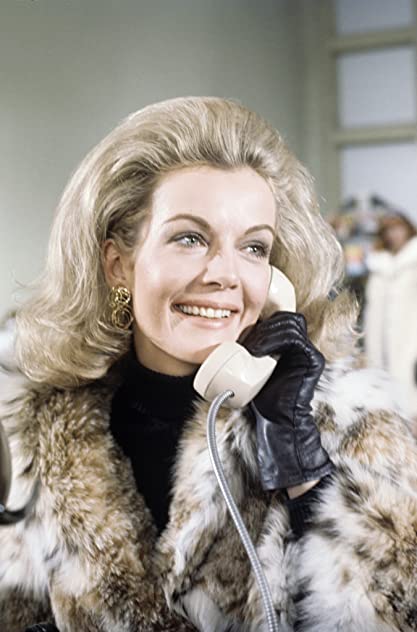 Joanna Barnes Joanna Barnes