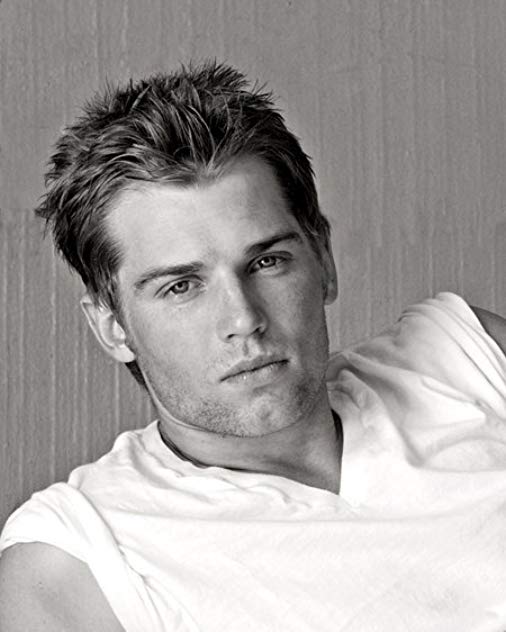 Mike Vogel Mike Vogel