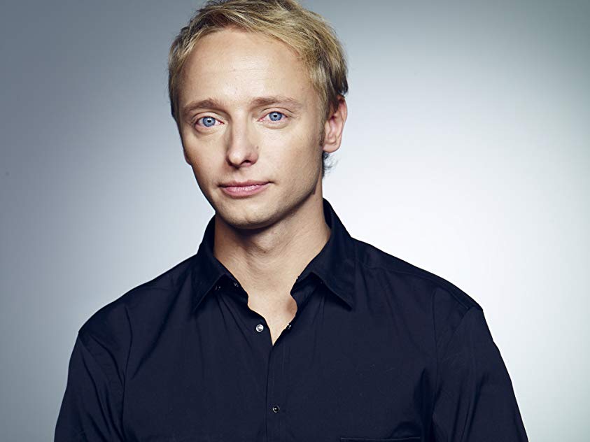 Bartlomiej Firlet Bartlomiej Firlet