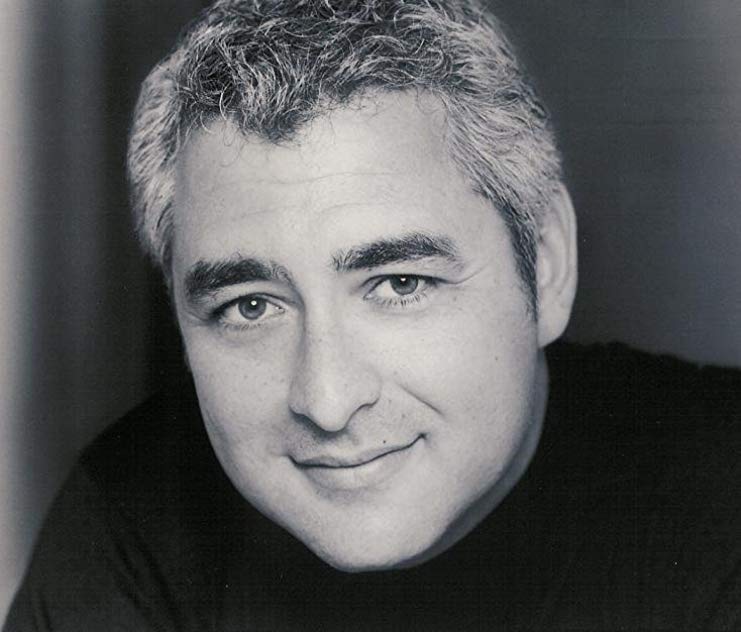 Steven Weisz Steven Weisz