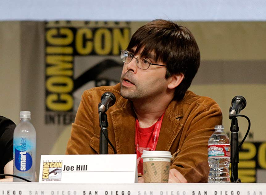 Joe Hill