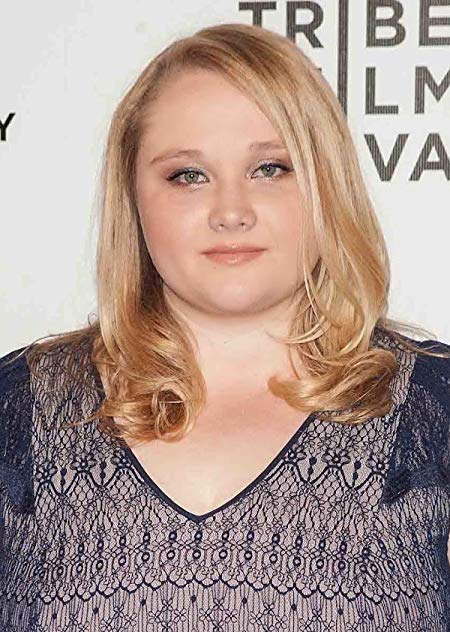 Danielle Macdonald Danielle Macdonald