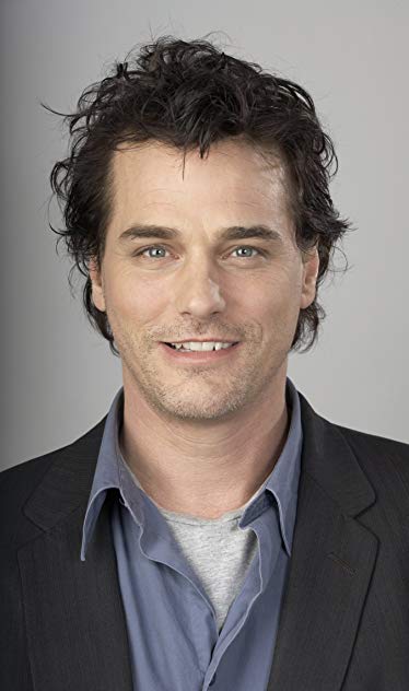 Paul Gross Paul Gross