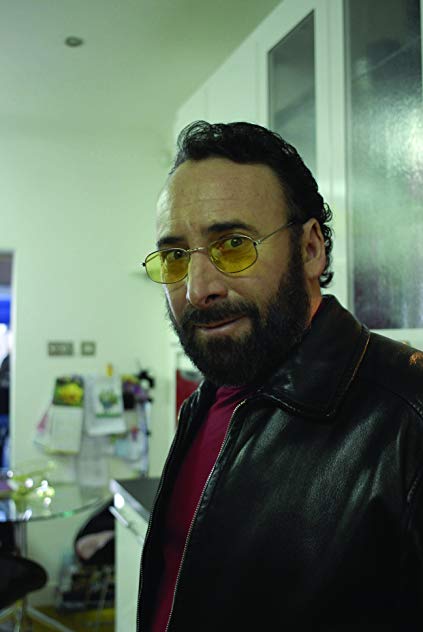 Antony Sher Antony Sher