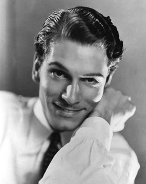 Laurence Olivier Laurence Olivier