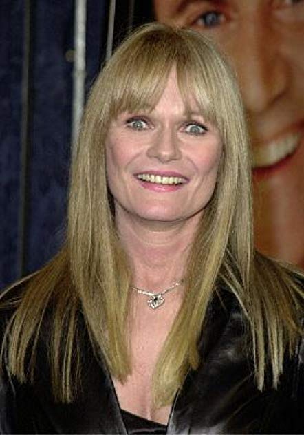 Valerie Perrine Valerie Perrine