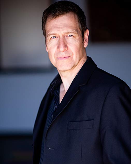 Jeremy Stanford Jeremy Stanford