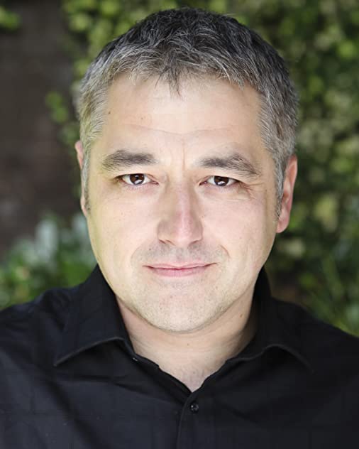 Darren Higham Darren Higham