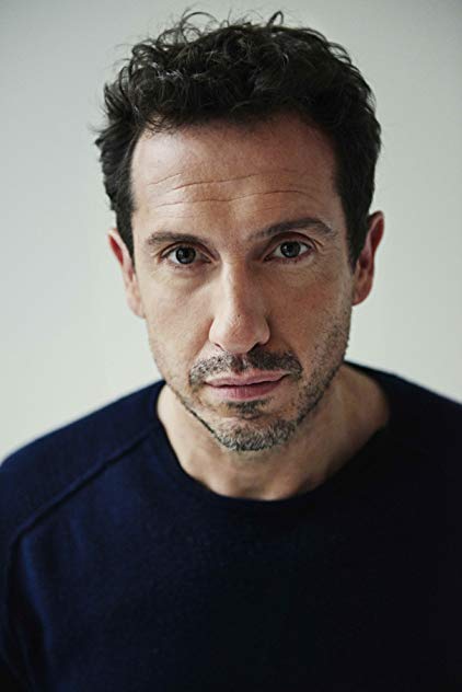 Jacob Derwig Jacob Derwig