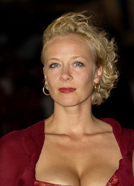 Katja Riemann Katja Riemann