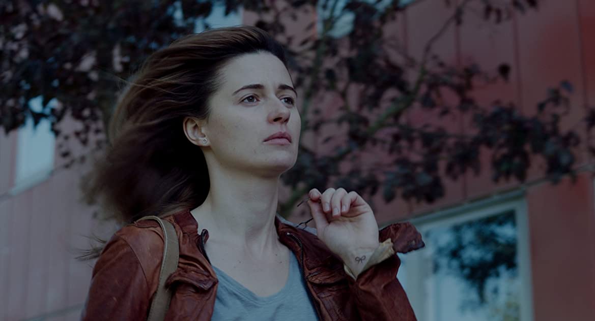 Agnieszka Grochowska Agnieszka Grochowska