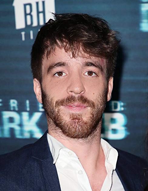 Connor Del Rio Connor Del Rio