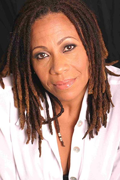 Denise Dowse Denise Dowse