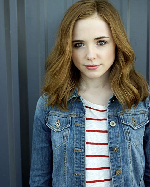 Madeline Bertani Madeline Bertani