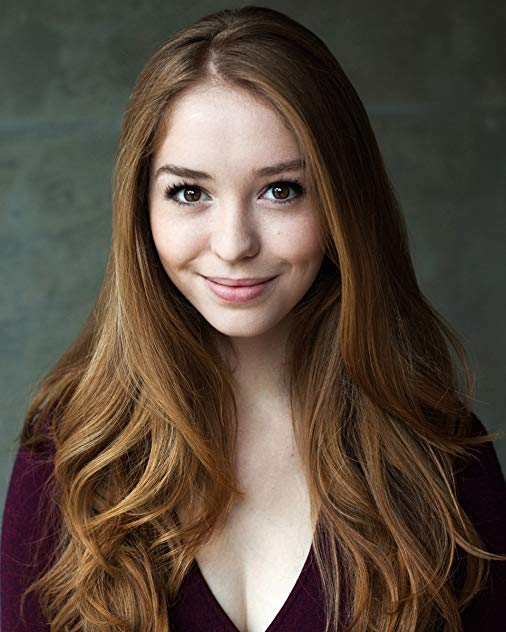 Michelle Coburn Michelle Coburn