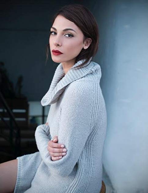 Moran Atias Moran Atias