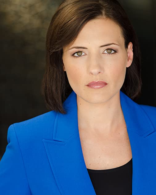 Amy Meridith Amy Meridith