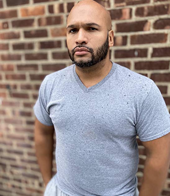 Ramon Aleman Ramon Aleman