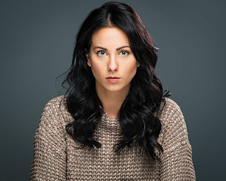 Samantha Janco Samantha Janco