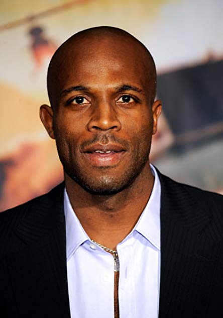 Billy Brown Billy Brown