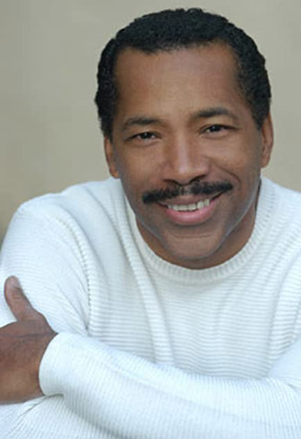 Obba Babatundé Obba Babatundé