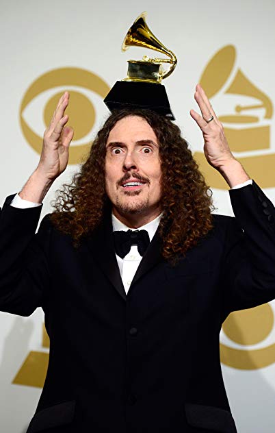 'Weird Al' Yankovic 'Weird Al' Yankovic