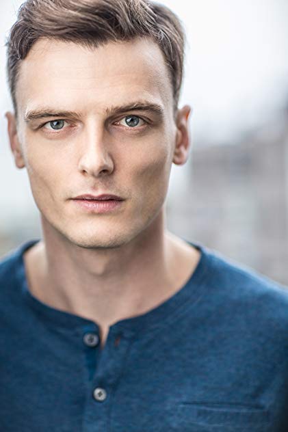 Thomas Nicholson Thomas Nicholson