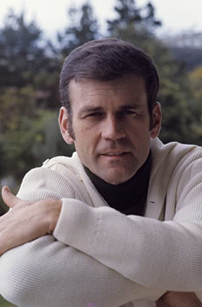 Don Murray Don Murray