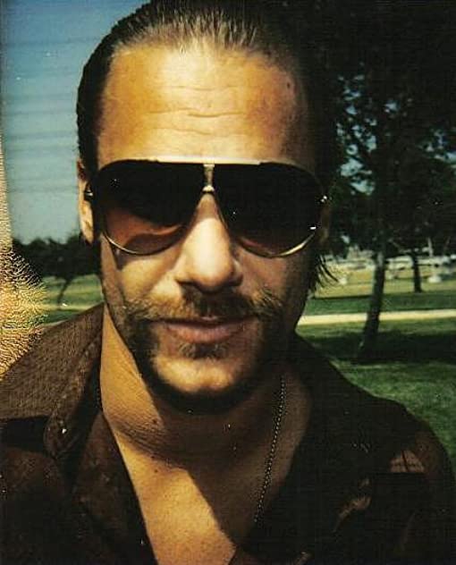 David Shackelford David Shackelford