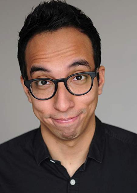 Andy Bustillos Andy Bustillos