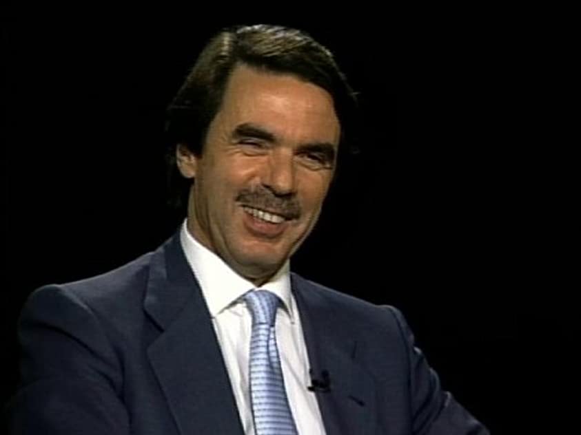 José María Aznar José María Aznar