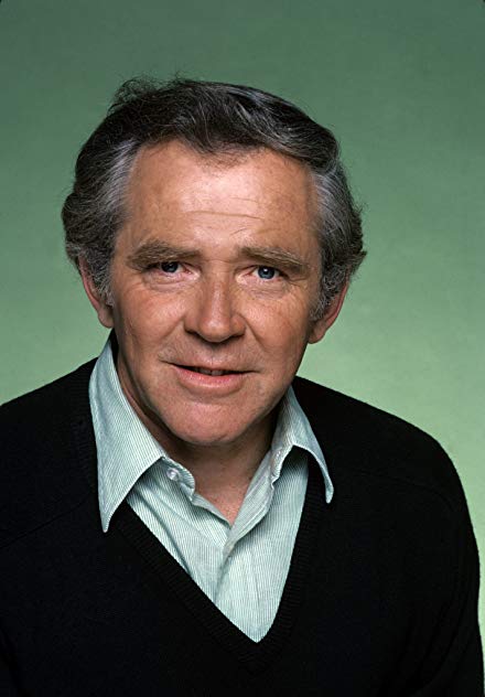 James Broderick James Broderick