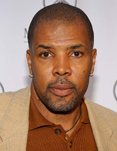 Eriq La Salle Eriq La Salle
