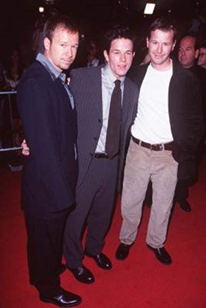 Robert Wahlberg Robert Wahlberg