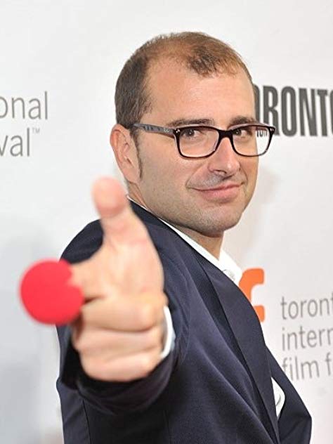 Paco Cabezas Paco Cabezas