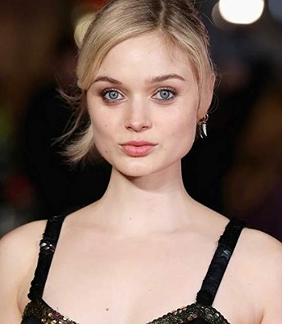 Bella Heathcote Bella Heathcote