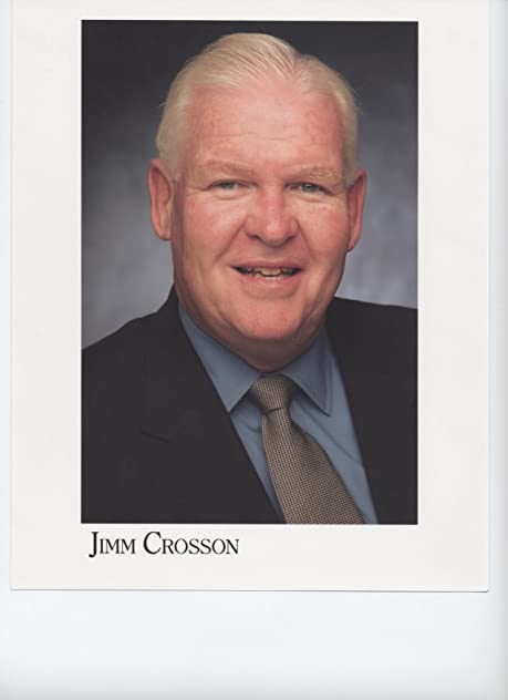 Jim Crosson
