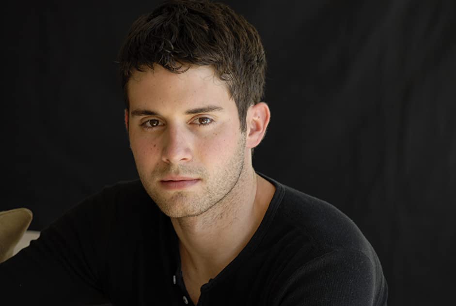 Evan Miller Evan Miller