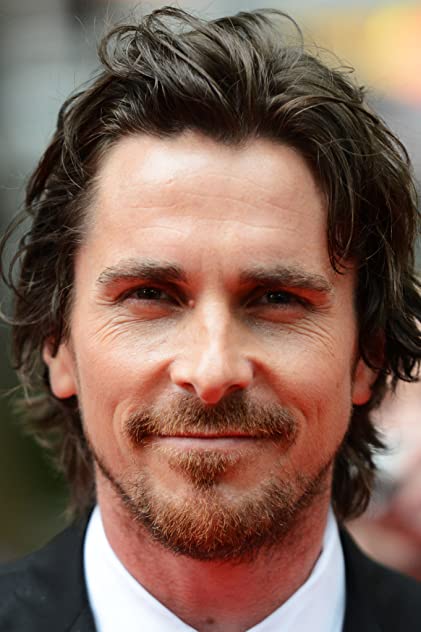 Christian Bale Christian Bale