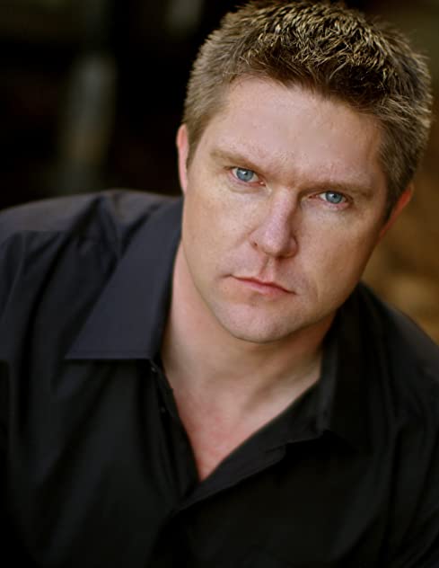 Robert Sean Burke Robert Sean Burke