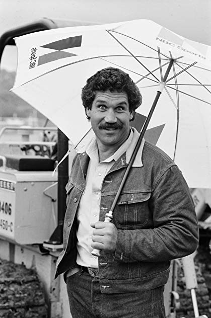 Tim Rossovich Tim Rossovich