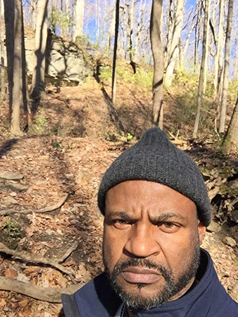 Donald White Donald White