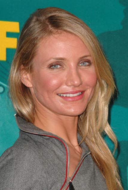 Cameron Diaz Cameron Diaz