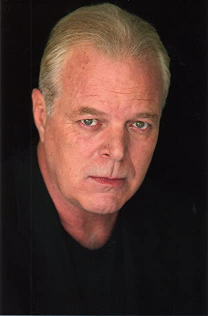 Richard Partlow Richard Partlow