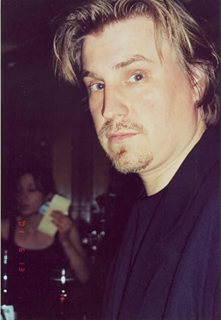 Dave Knapp Dave Knapp