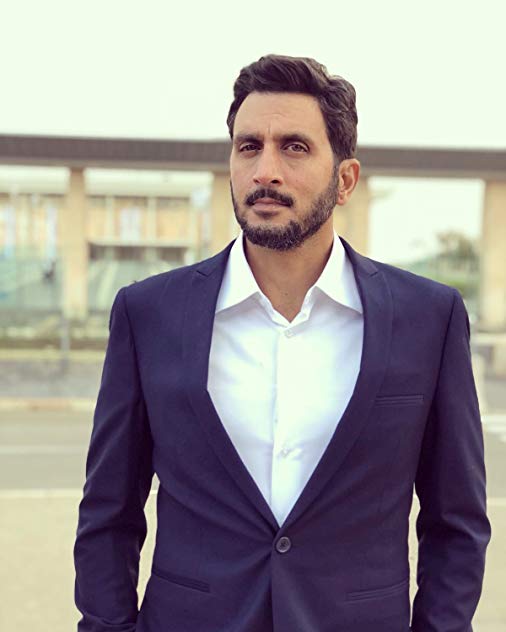 Tsahi Halevi Tsahi Halevi