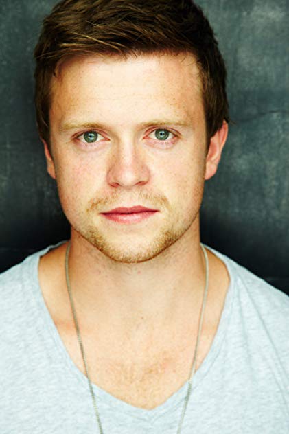 Hugo Johnstone-Burt Hugo Johnstone-Burt