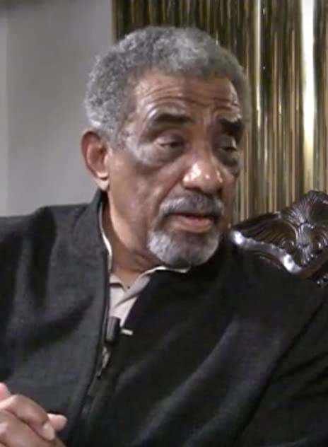 Howard Saffold Howard Saffold